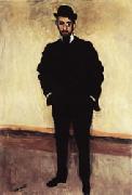 Andre Rouveyre Albert Marquet